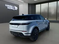 Neu Land Rover Range Rover evoque S 269 PS (197 kW) 2026 Grau SUV