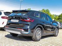 Gebraucht BMW iX1 Performance 230 kW (313 PS) 2023 Schwarz SUV