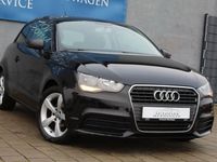 gebraucht Audi A1 1.2TFSI Attraction KLIMA SHZG ALU