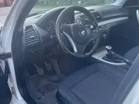 Gebraucht BMW 120 170 PS (125 kW) 2008 Weiß Kleinwagen