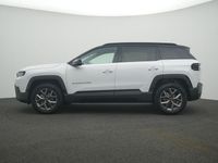Neu Jeep Compass 145 PS (106 kW) 2026 Antarctica white / black SUV