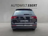 Gebraucht VW Tiguan 150 PS (110 kW) 2024 Deep black perleffekt SUV