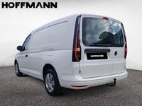 Gebraucht VW Caddy Maxi 102 PS (75 kW) 2026 Candyweiß Van / Kleinbus