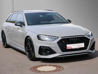 Gebraucht Audi RS4 Ambiente 450 PS (330 kW) 2020 Nardograu Kombi