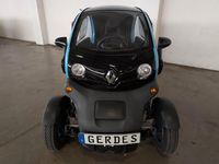 Gebraucht Renault Twizy Intens 11 kW (16 PS) 2020 Schwarz Kleinwagen