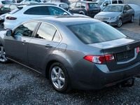 Gebraucht Honda Accord 156 PS (114 kW) 2011 Grau Limousine