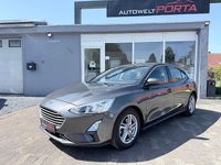Second-hand Ford Focus 101 CP (74 kW) 2019 Gri Berlinǎ