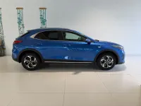 Neu Kia XCeed City 150 PS (110 kW) 2026 Blue flame SUV