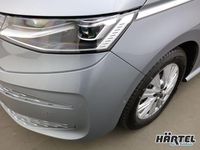 Brugt VW T7 Style 150 HK (110 kW) 2025 Sølv Van