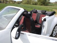 gebraucht VW Beetle 2.0 TDI DSG BMT Sport Cabriolet Sport