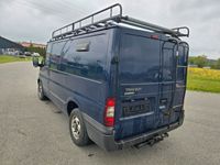 gebraucht Ford Transit Kasten FT 260 K LKW