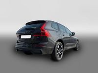 Gebraucht Volvo XC60 Plus 197 PS (144 kW) 2023 Grau SUV