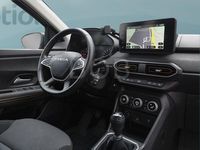 Gebraucht Dacia Jogger 110 PS (80 kW) 2025 Grau Van / Kleinbus