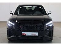 Gebraucht Audi SQ2 Ambiente 300 PS (220 kW) 2023 Schwarz SUV