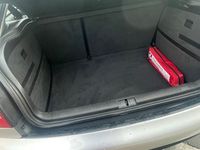 Gebraucht Audi A3 102 PS (75 kW) 2003 Silber Kleinwagen