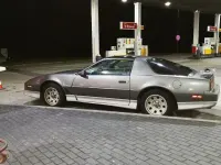 Gebraucht Pontiac Firebird 173 PS (127 kW) 1989 Coupé