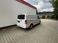 Gebraucht Mercedes Vito 136 PS (100 kW) 2019 Weiß Van