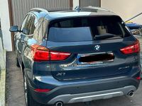 Gebraucht BMW X1 xLine 150 PS (110 kW) 2018 SUV