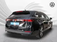 Używany VW Passat Business 150 KM (110 kW) 2024 Czarny Kombi