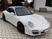 gebraucht Porsche 911 Targa 4S Targa PDK