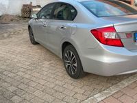 gebraucht Honda Civic 1,8l