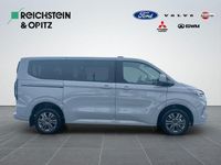 Neu Ford Tourneo Titanium 170 PS (125 kW) 2026 Grau Van / Kleinbus