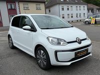 Gebraucht VW e-up! 61 kW (83 PS) 2021 Weiß Kleinwagen