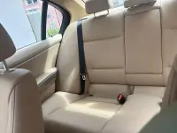 Gebraucht BMW 318 129 PS (94 kW) 2007 Schwarz Limousine