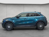 Gebraucht Fiat 600 La Prima 101 PS (74 kW) 2024 Mare grün SUV