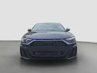Gebraucht Audi A1 S-Line 116 PS (85 kW) 2025 Navarrablau metallic SUV