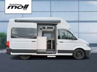 gebraucht VW California Crafter Grand600 130kW DSG