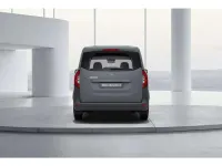 Gebraucht Mercedes Citan 110 102 PS (75 kW) 2025 Grau Van / Kleinbus