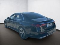 Gebraucht Mercedes E450 Avantgarde 367 PS (269 kW) 2026 Metalliclack obsidianschwarz Limousine