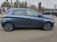 Gebraucht Renault Zoe Intens 80 kW (110 PS) 2020 Grau Kleinwagen