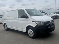 Gebraucht VW Transporter 150 PS (110 kW) 2024 Candyweiß Van