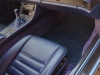 Gebraucht Porsche 968 239 PS (175 kW) 1991 Blau Cabrio