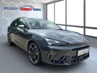 Neu Cupra Leon VZ 333 PS (244 kW) 2025 Grau Limousine