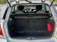 Usado Mini Cooper 120 HP (88 kW) 2007 Prateado Citadino