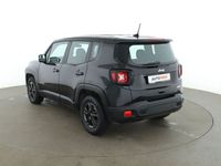 gebraucht Jeep Renegade 1.3 TGDi Longitude 4x2, Benzin, 18.590 €