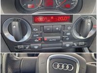 gebraucht Audi A3 Sportback 1.9 tdi