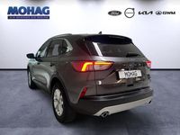 Gebraucht Ford Kuga Titanium X 224 PS (164 kW) 2022 Grau SUV