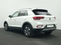 Gebraucht VW T-Roc Life 150 PS (110 kW) 2025 Pure white SUV