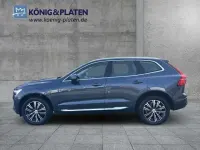 Gebraucht Volvo XC60 184 PS (135 kW) 2022 SUV