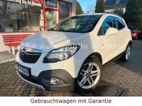 gebraucht Opel Mokka Innovation 1,4 Turbo Navi Kamera TÜV NEU