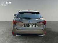 Gebraucht Toyota Corolla 140 PS (102 kW) 2023 Gold Kombi