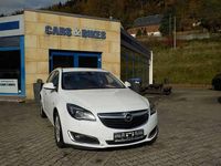 Gebraucht Opel Insignia Edition 170 PS (125 kW) 2015 Other Kombi