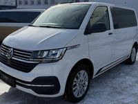 Usata VW Multivan 150 CV (110 kW) 2021 Bianco Monovolume