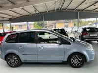 Gebraucht Ford C-MAX Style 101 PS (74 kW) 2007 Tonic Van / Kleinbus