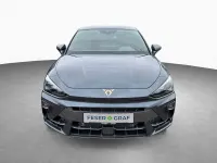 Używany Cupra Leon VZ 300 KM (220 kW) 2026 Szary Sedan/Limuzyna
