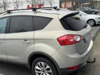 Gebraucht Ford Kuga 163 PS (119 kW) 2008 SUV
